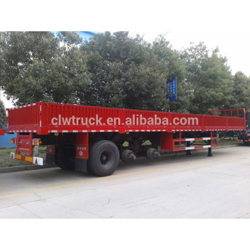 2015 china big factory made Trailer,3axles semi-trailer